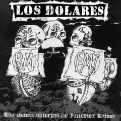 Los Dolares - Los Nadie