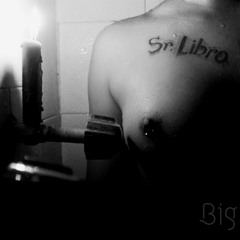 Sr. Libro - Biggie (AlucinogenozBeatz) ORIGINAL