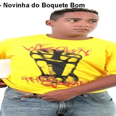 Mc Nandinho - Novinha Faz Um Boquete Bom ( Dj Br )