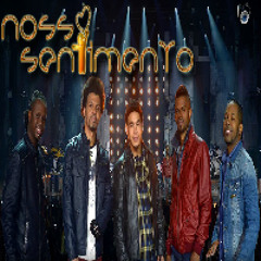Nosso Sentimento - Deixa eu voltar pra casa (DVD Liberdade)