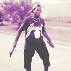 Denzel Curry - Threatz Ft. Yung Simmie & Robb Bank$(Chopped & Screwed By Sean Be)