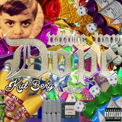 Kid Berg - White Boy Dope