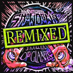 Helicopter Showdown - Can U Feel Me ( Antiserum Remix ) OUT NOW!!