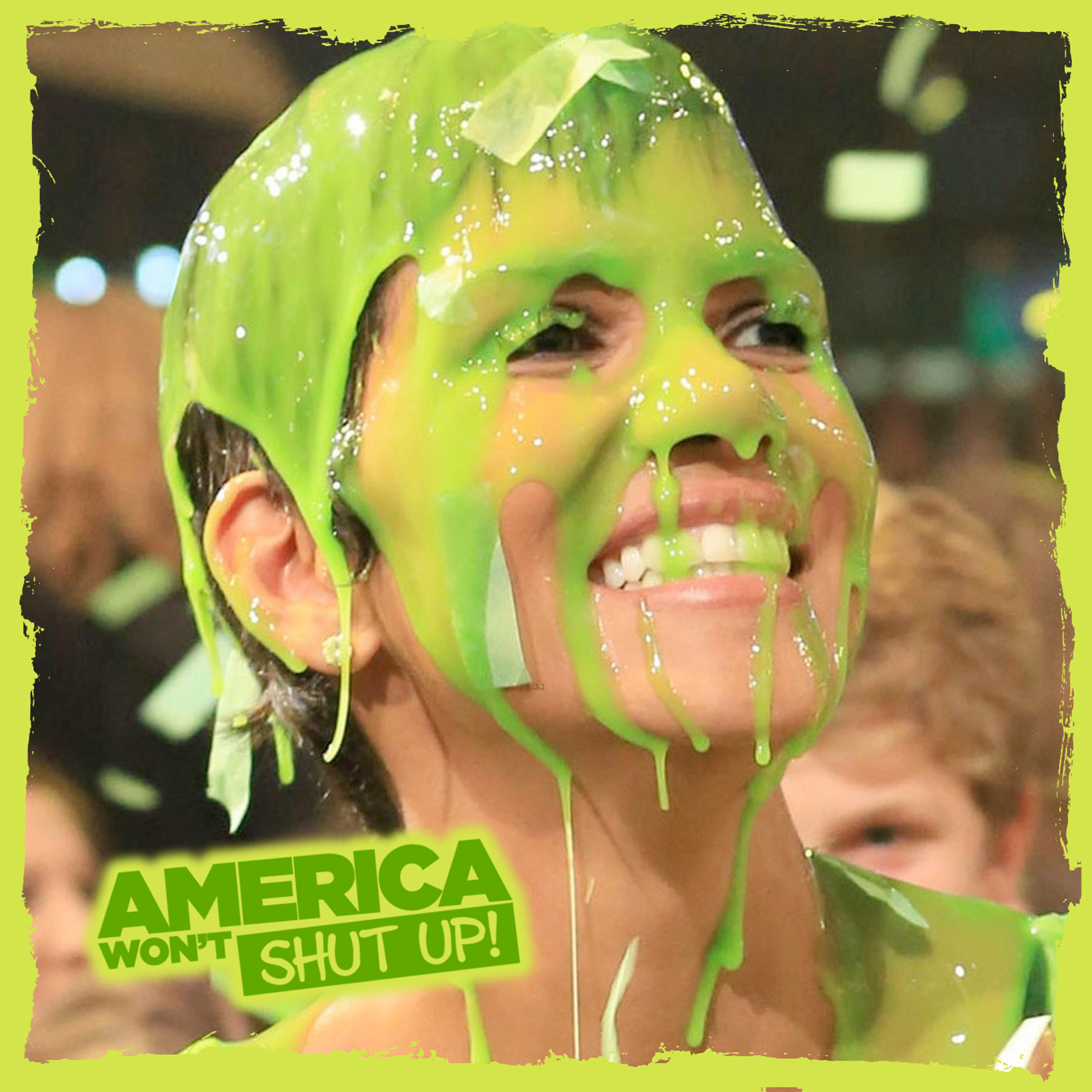About Slime! with Dom Manzolillo & Halle Kiefer