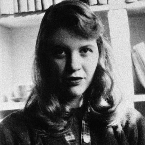 Sylvia Plath reads "Tulips": A Rare BBC Recording