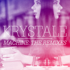 MALKY (Quebec) "Machine" Remix