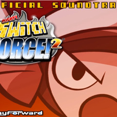 Mighty Switch Force 2 OST - Track 09 - Dalmatian Station
