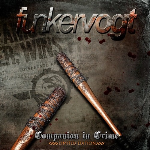 Funker Vogt - The Firm