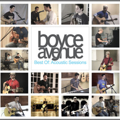 Boyce Avenue - Fix You