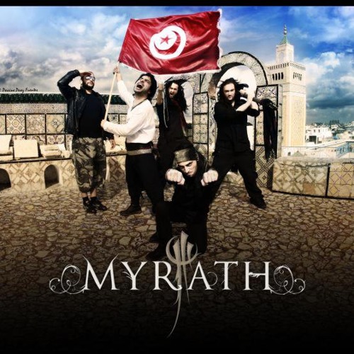 MYRATH- Forever And A Day