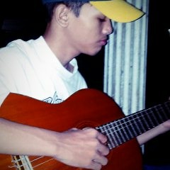 Who am i - cerita akhir sekolah (cover)