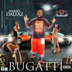 Buggatti Remix