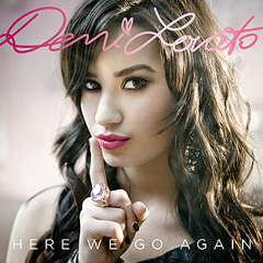 Demi Lovato - Catch me (Jorge Duran Remix)