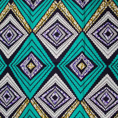 EL MALEMBE - Primera version