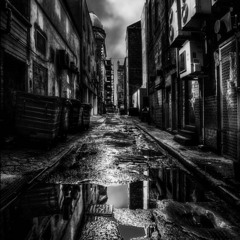 Streets Of The Blind