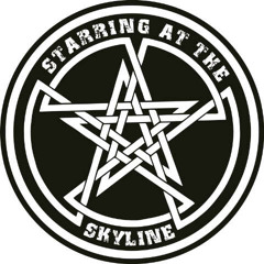 Starring at The Skyline - Silent Civillian