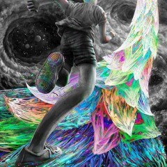 Psychedelic Warriors