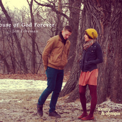 House of God Forever [cover]