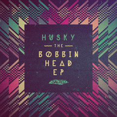 Husky feat Louis Hale - Magical Ride (Husky's Sax Rub)
