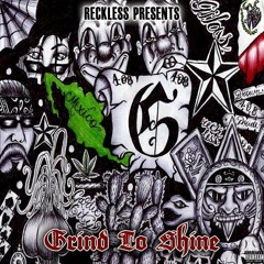 Reckless - "Hood Rider" Feat. Smigg Dirtee, Trajik1 & Grafik