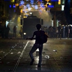 Bersih by Zip Zieller (live)