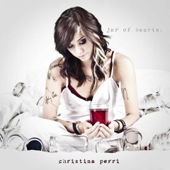 Christina perri - Jar Of Heart (cover)