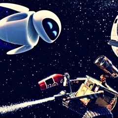 Break Into Space (demo for S.C)