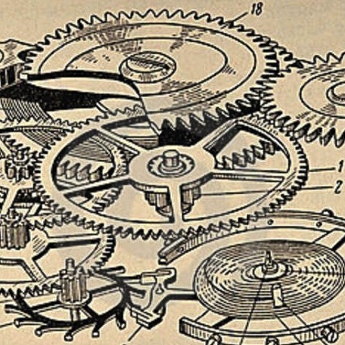 Clockwork