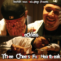 Reckless - "Three Cheers For Heartbreak" Produced by EAR2THABEAT