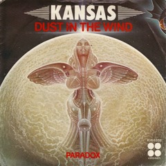Kansas - Dust In The Wind (Rmx By: T-Rex)