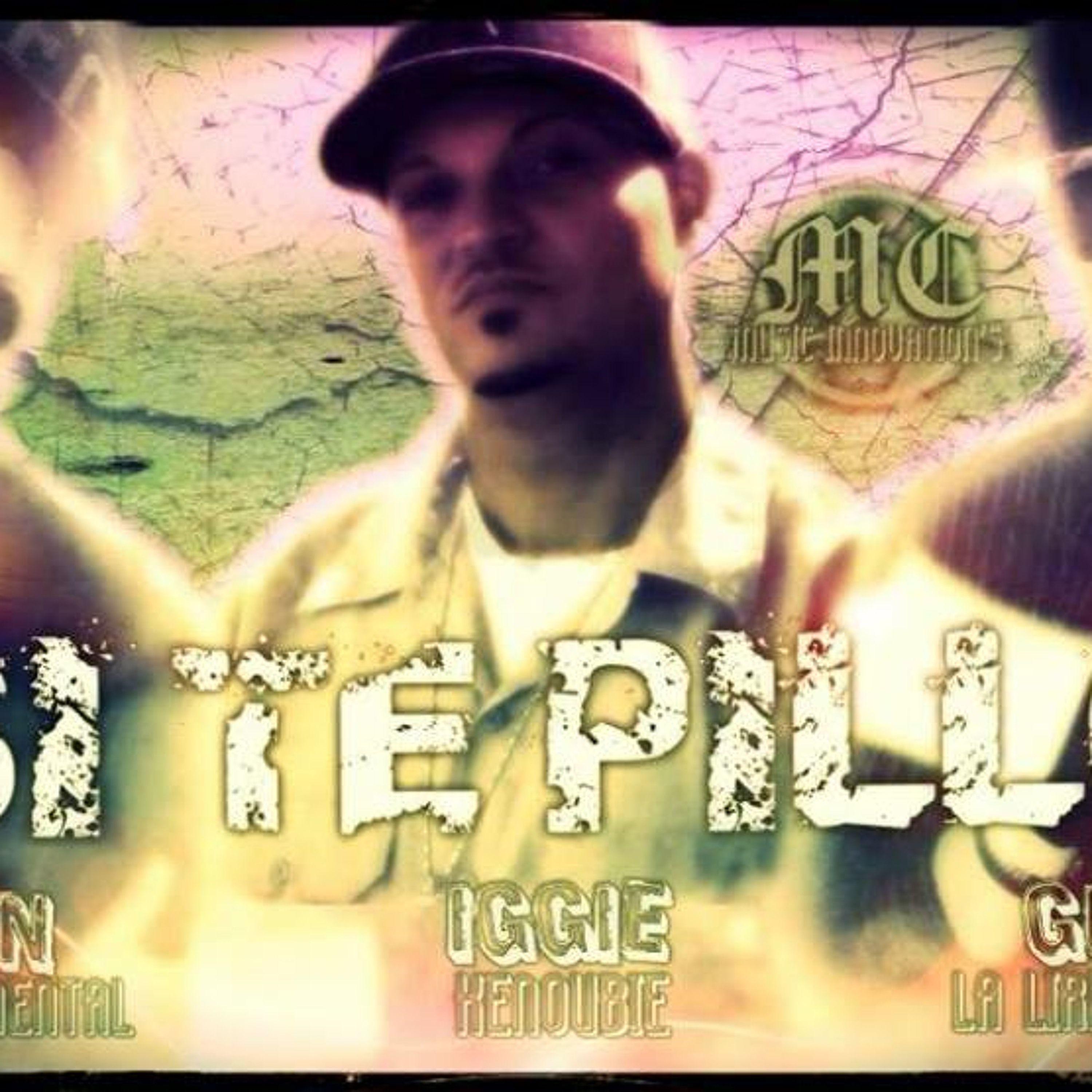 Si Te Pillo episode artwork