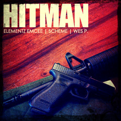 Hitman feat. Scheme Navarro prod. by @WesPBeats