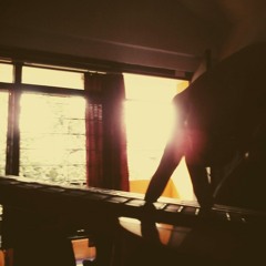 Rod Stewart - Have You Ever See The Rain Cover W/ @bagasgalang @christophelivas