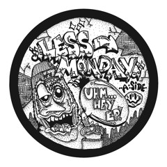 Less Monday - Uhm Hey Acid