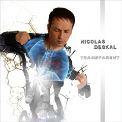 Nicolas Deskal - Transparent (radio edit)