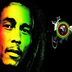 Bob Marley - Iron Lion Zion (faXcooL RMX)