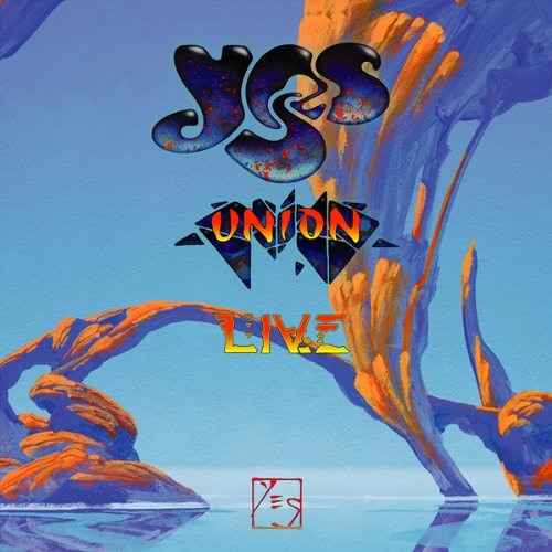 Yes - Saving My Heart For You (excerpt) (live)