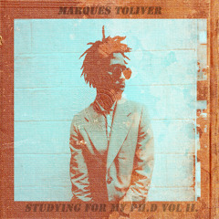 STUDYING FOR MY Ph.D VOL II