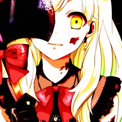 【MAYU】Blood Stained Switch 【VOCALOID3】