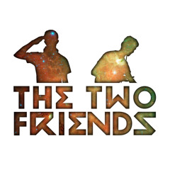 The Two Friends - Stacy's Mode (2F MILF ALERT BOOTLEG)