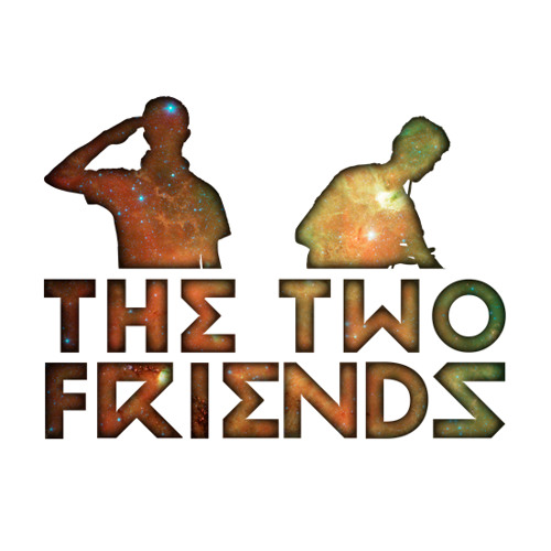 The Two Friends - Stacy's Mode (2F MILF ALERT BOOTLEG)
