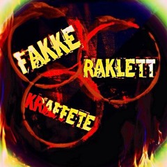 Saite Zwei - Fakke Raklett Kraffete (Original Mix)
