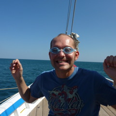 D.J. Focus "Circa 2003"