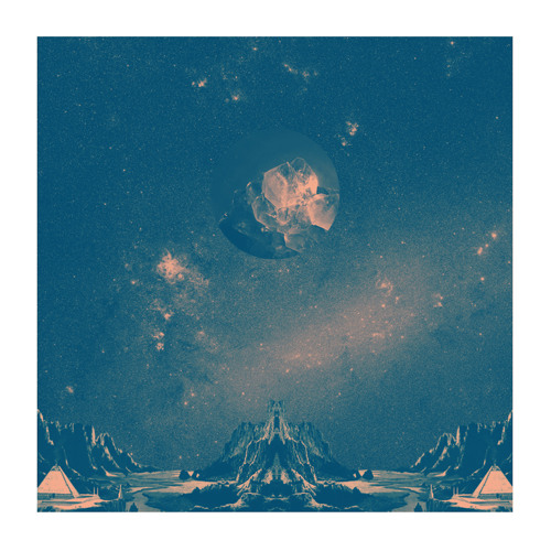 AOM001 B1 Nico Purman Labyrinth