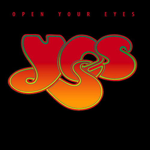 Yes - Open Your Eyes (excerpt)