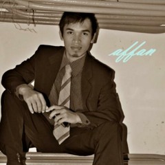 Rindu Rasul (Bimbo) - Affan Hanuri