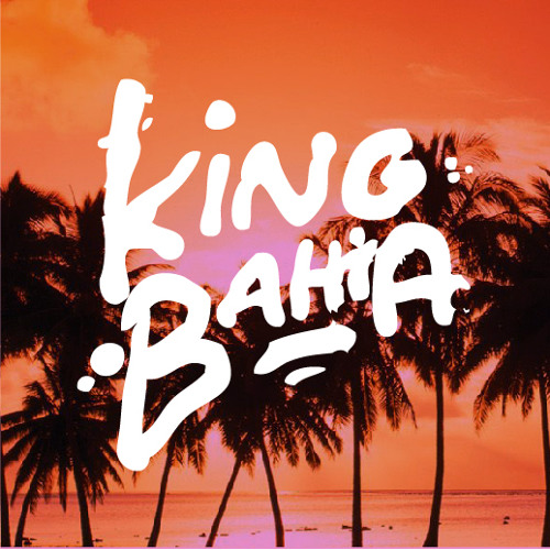 King Bahia - No Diva