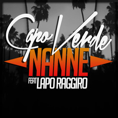 Tullo Soldja  "Capo Verde" Nanne ft. L Raggiro