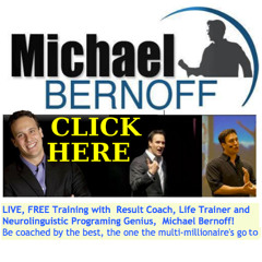 FREE Training with Result Coach Michael Bernoff 07-08-13