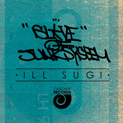 ILL SUGI "Slave of Junk System" Teaser